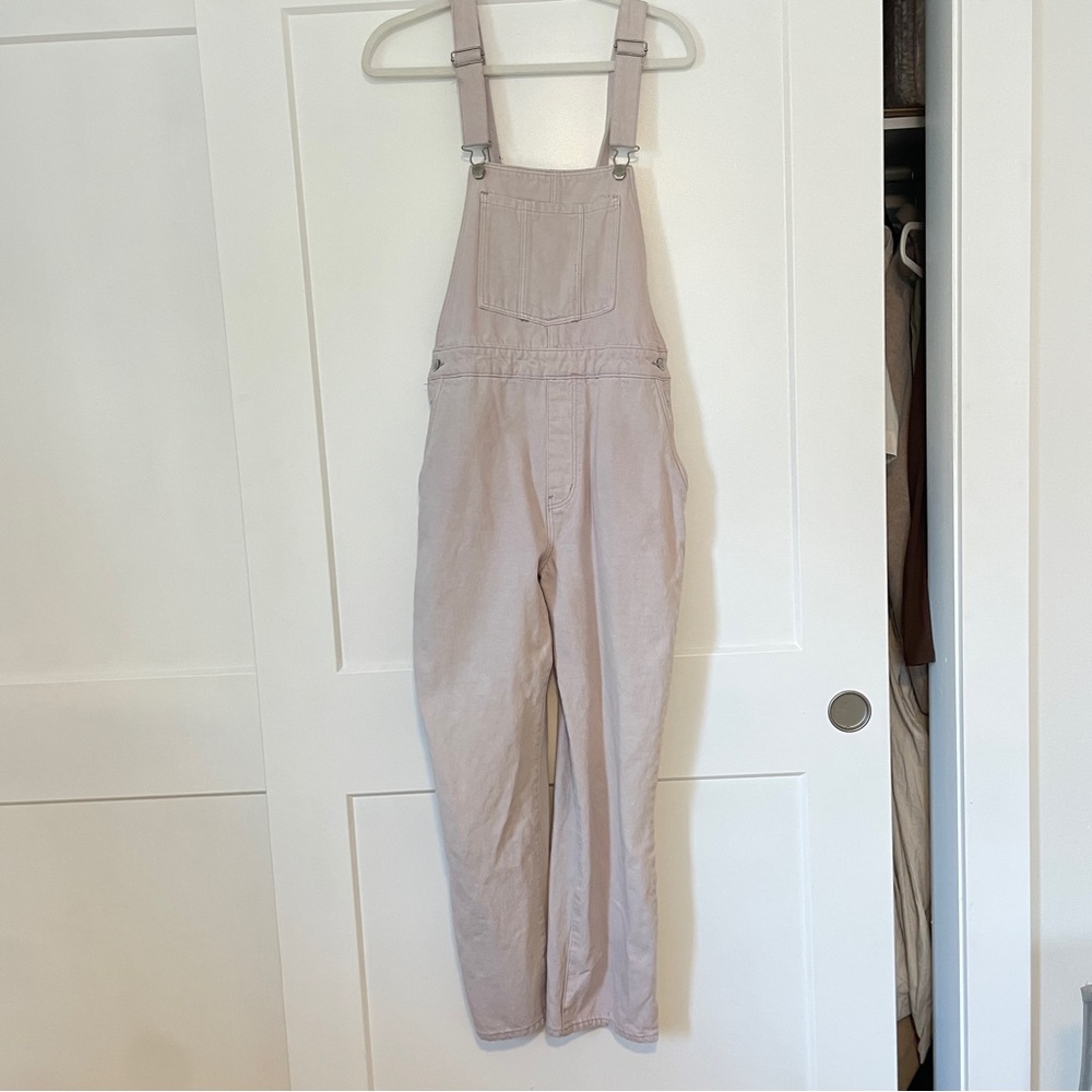 COPY - Rollas Lavender Overalls great condition